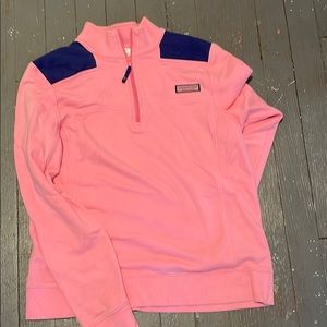 Vineyard vines shep shirt women’s medium